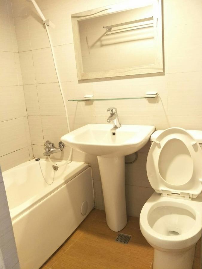 Maria Hotel Quận Trung Chính Ngoại thất bức ảnh