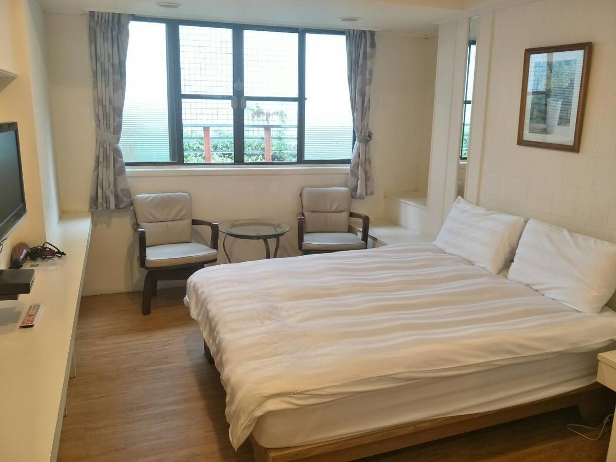 Maria Hotel Quận Trung Chính Ngoại thất bức ảnh