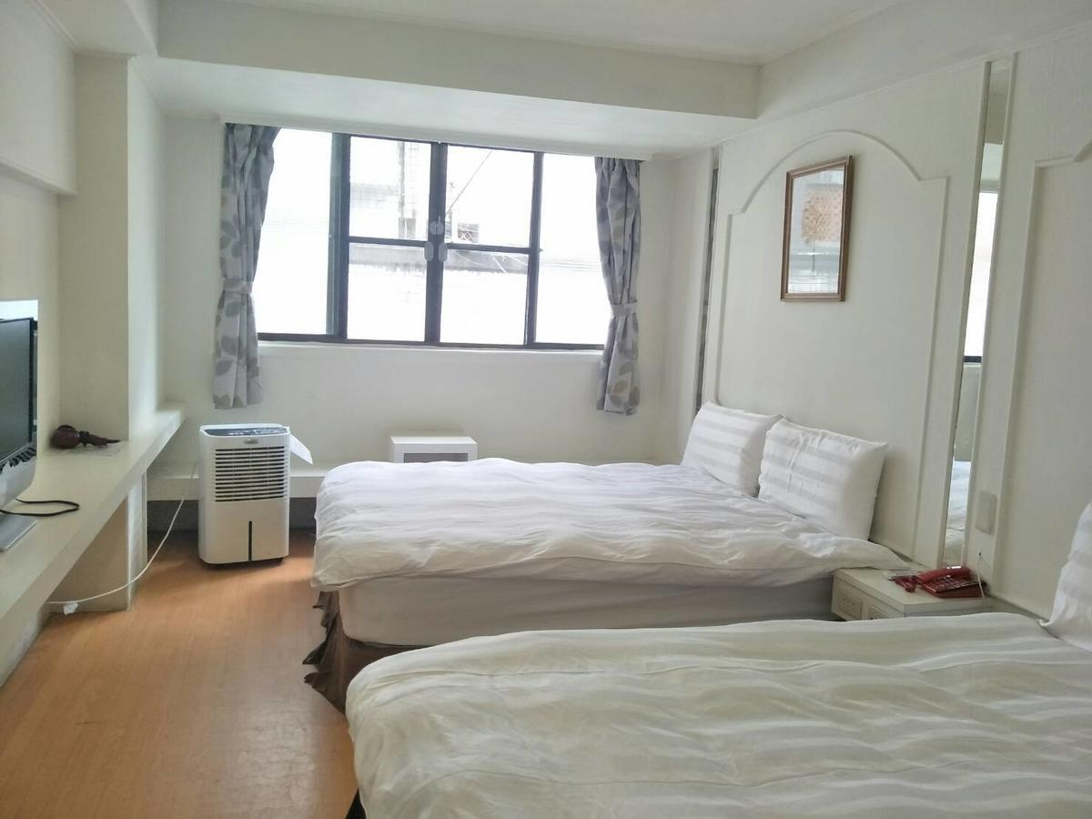 Maria Hotel Quận Trung Chính Ngoại thất bức ảnh